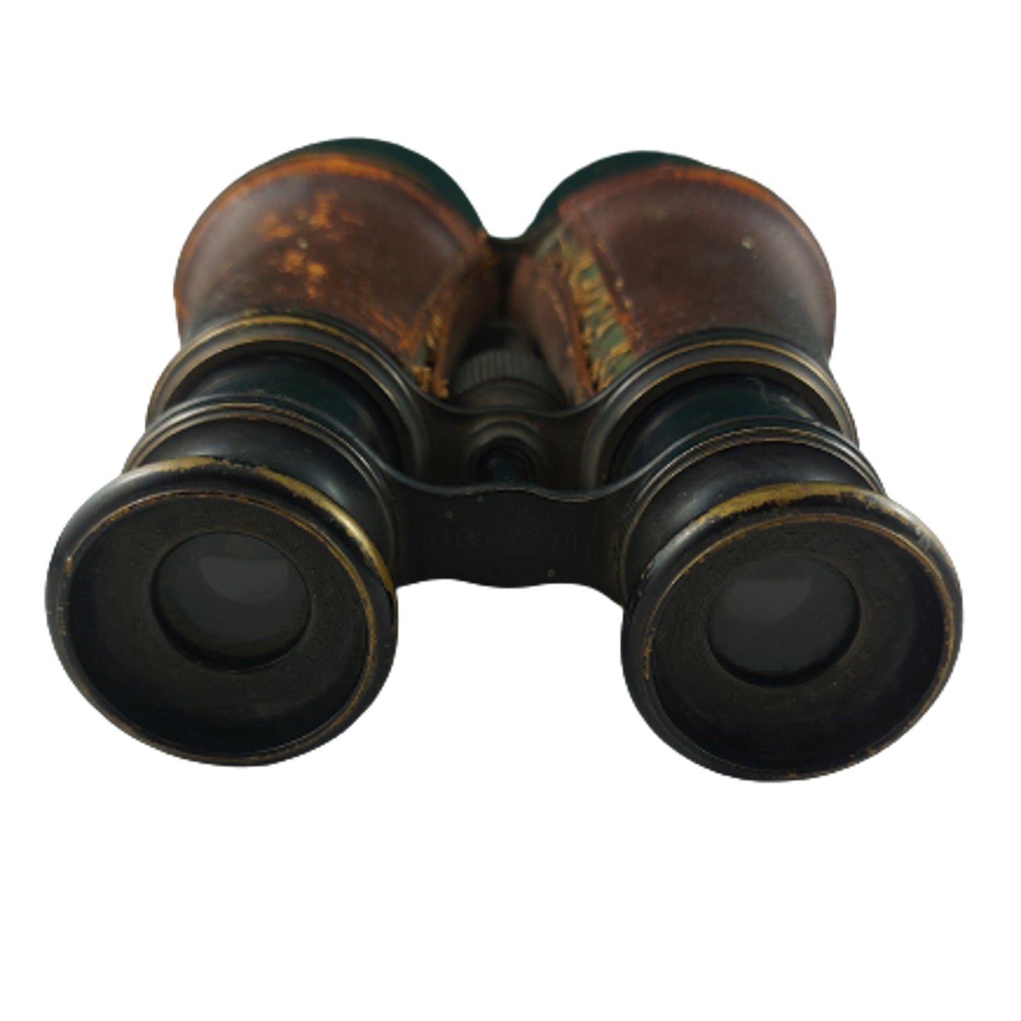 WW1 British BEF Private Purchase Field Binoculars