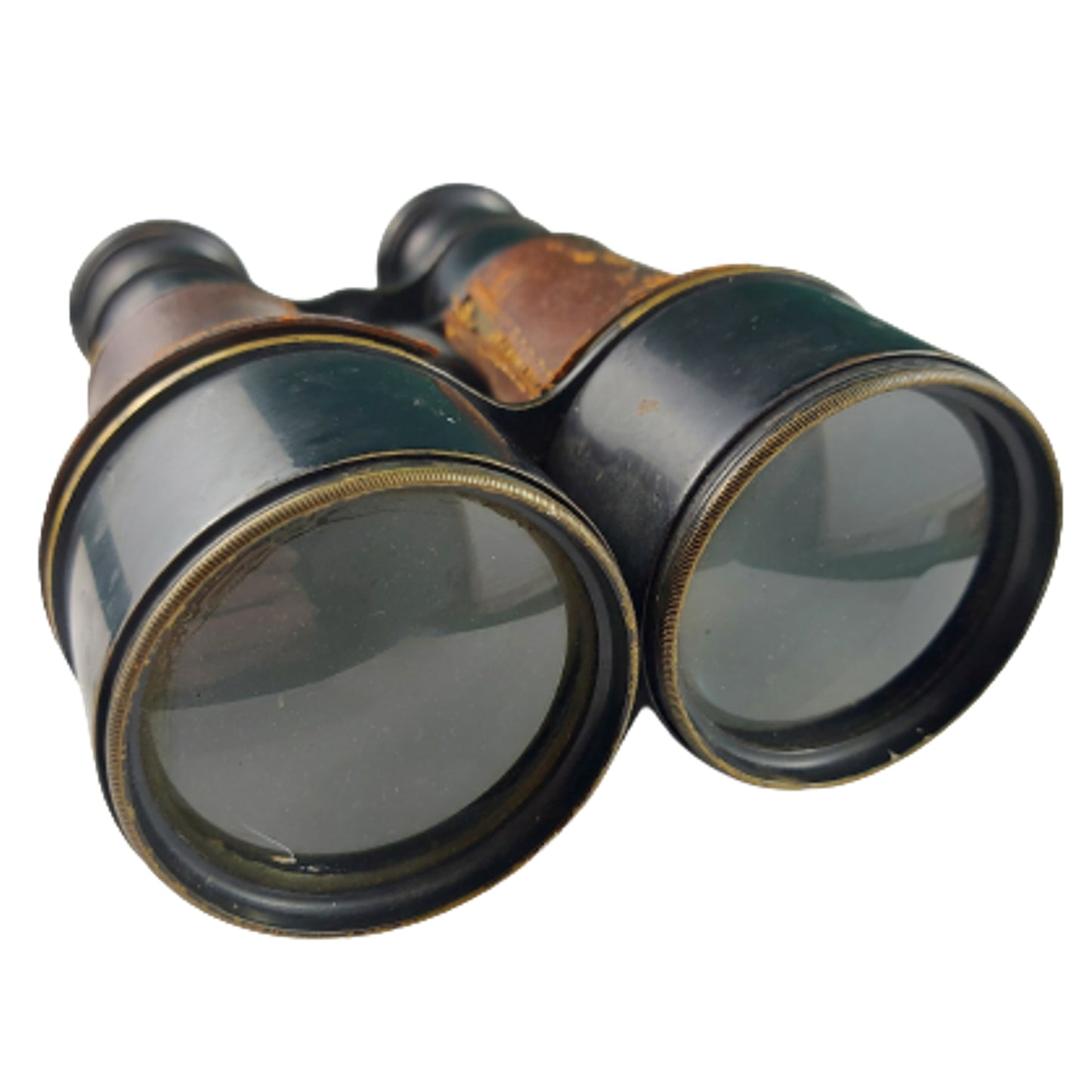 WW1 British BEF Private Purchase Field Binoculars