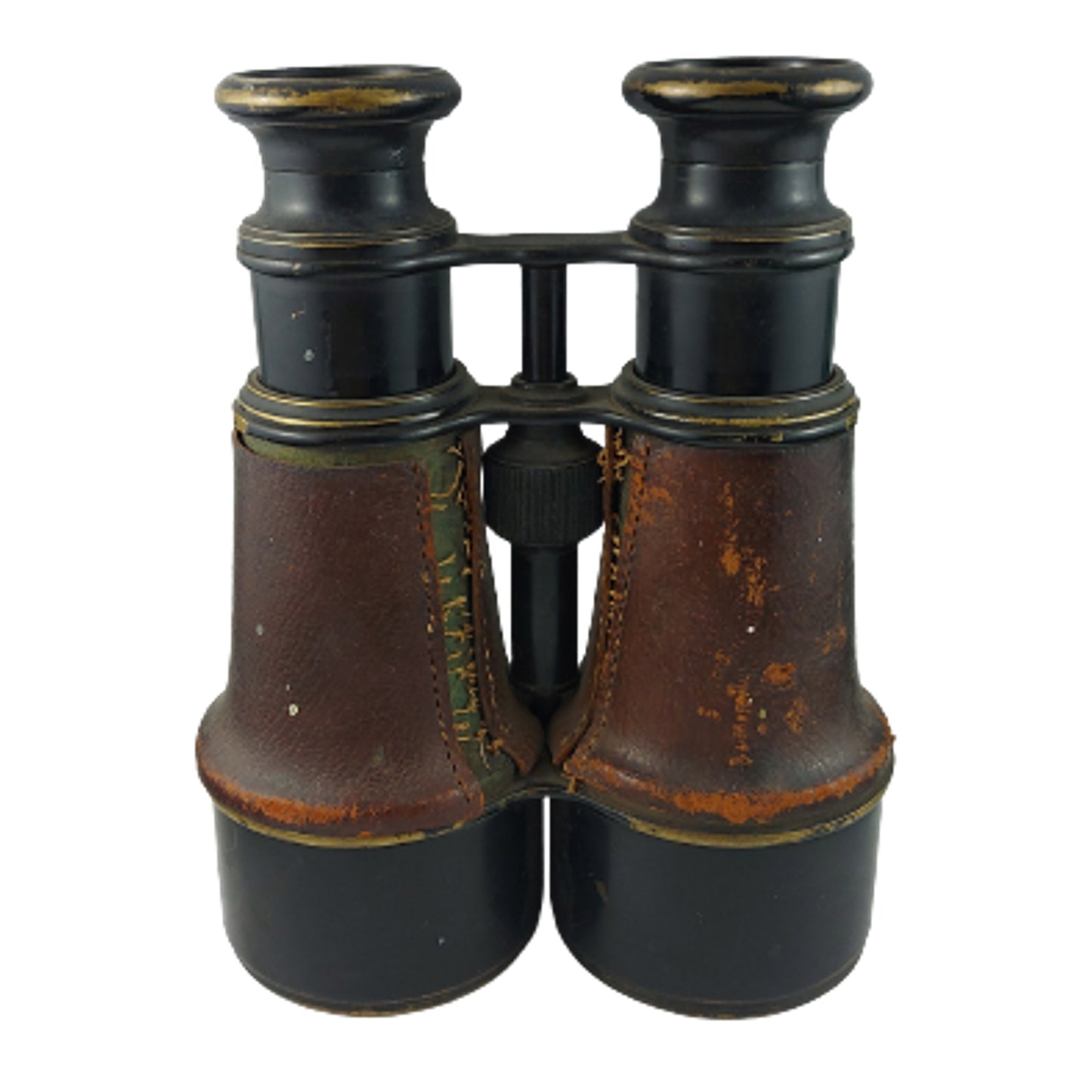 WW1 British BEF Private Purchase Field Binoculars