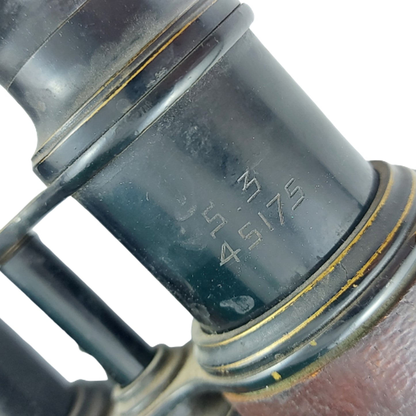 WW1 British BEF Private Purchase Field Binoculars