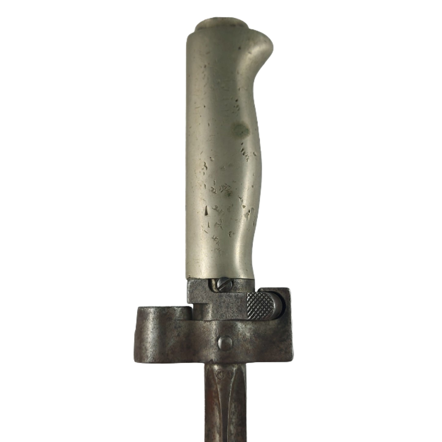 Pre-WW1 French M 1886/93 Lebel Bayonet And Scabbard