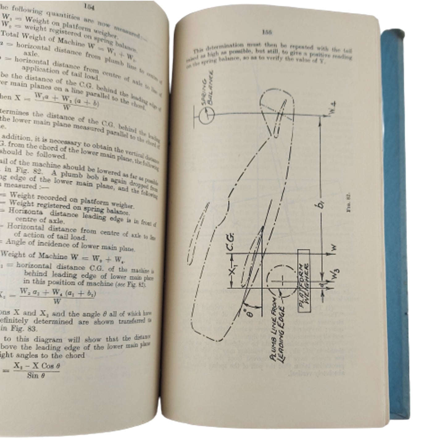 1926 RAF Royal Air Force Flight Training Manual