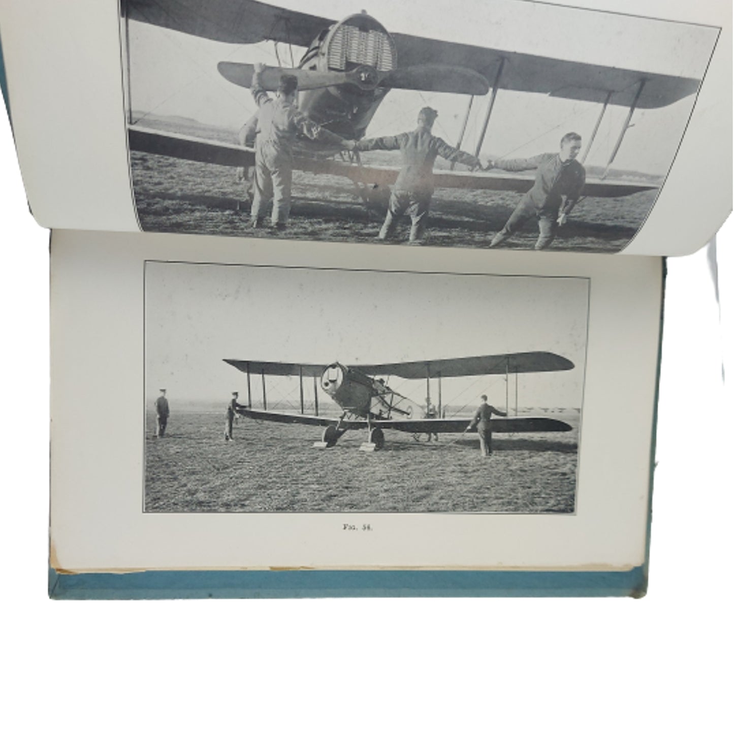 1926 RAF Royal Air Force Flight Training Manual