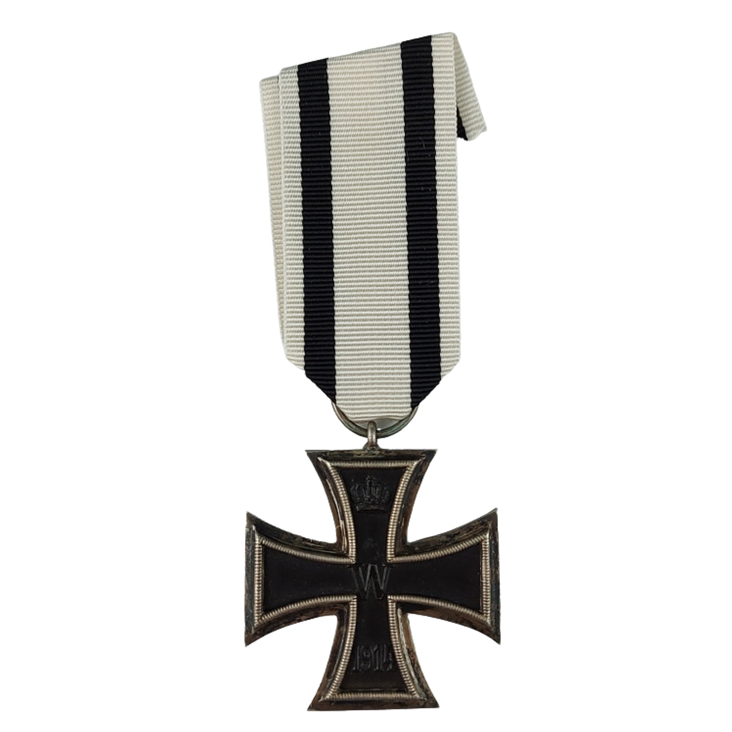 WW1 German Non-Combatants Iron Cross 2nd Class