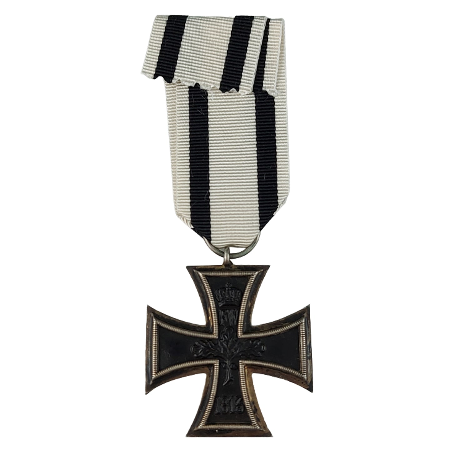 WW1 German Non-Combatants Iron Cross 2nd Class