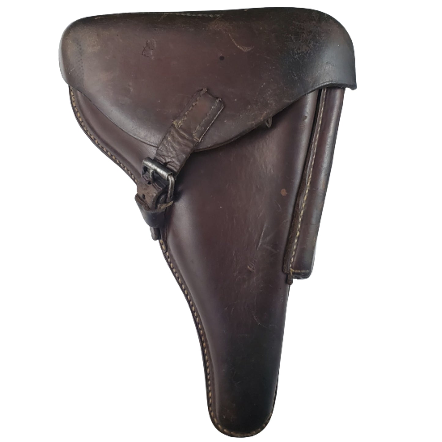 1937 German P08 Luger Holster