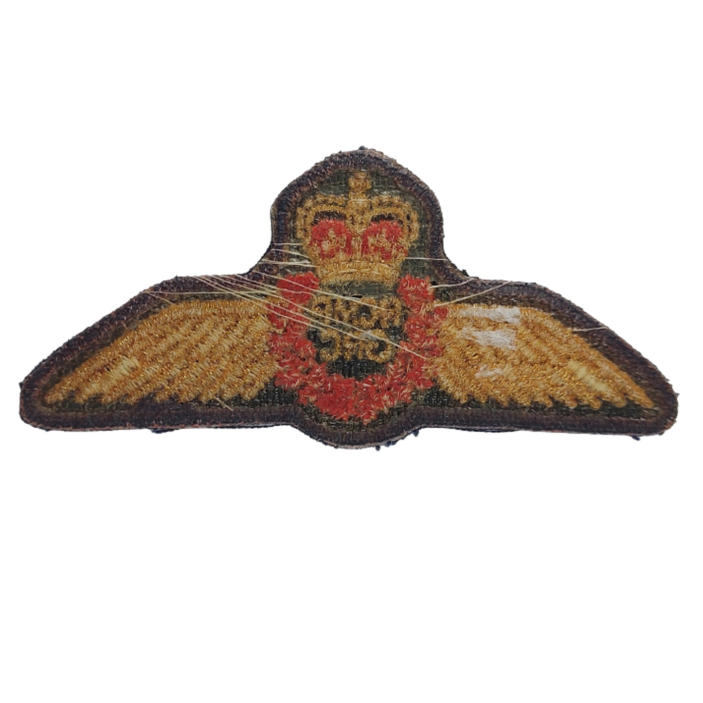 RCMP Royal Canadian Mounted Police Pilots Wing