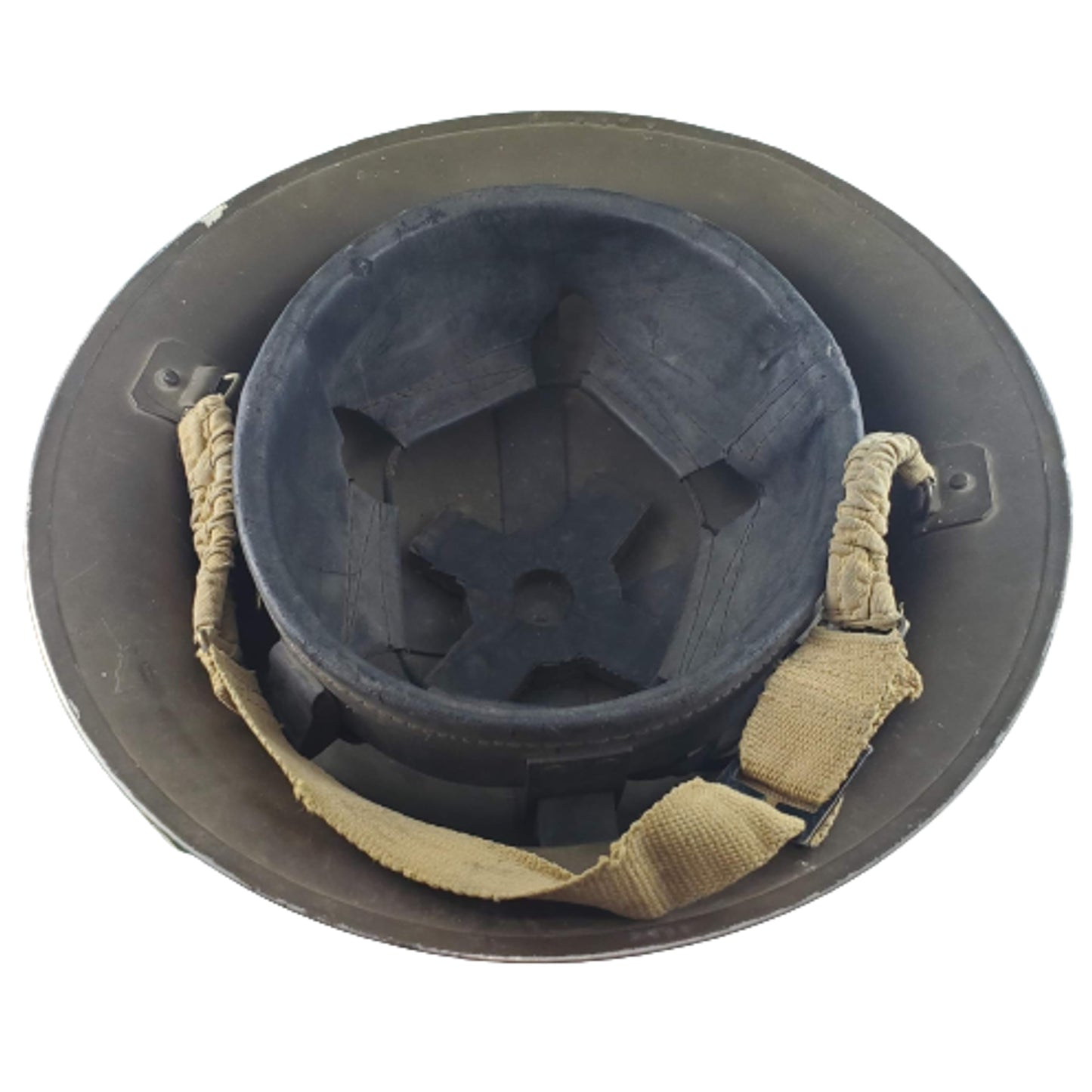 WW2 British Homefront Helmet 1941