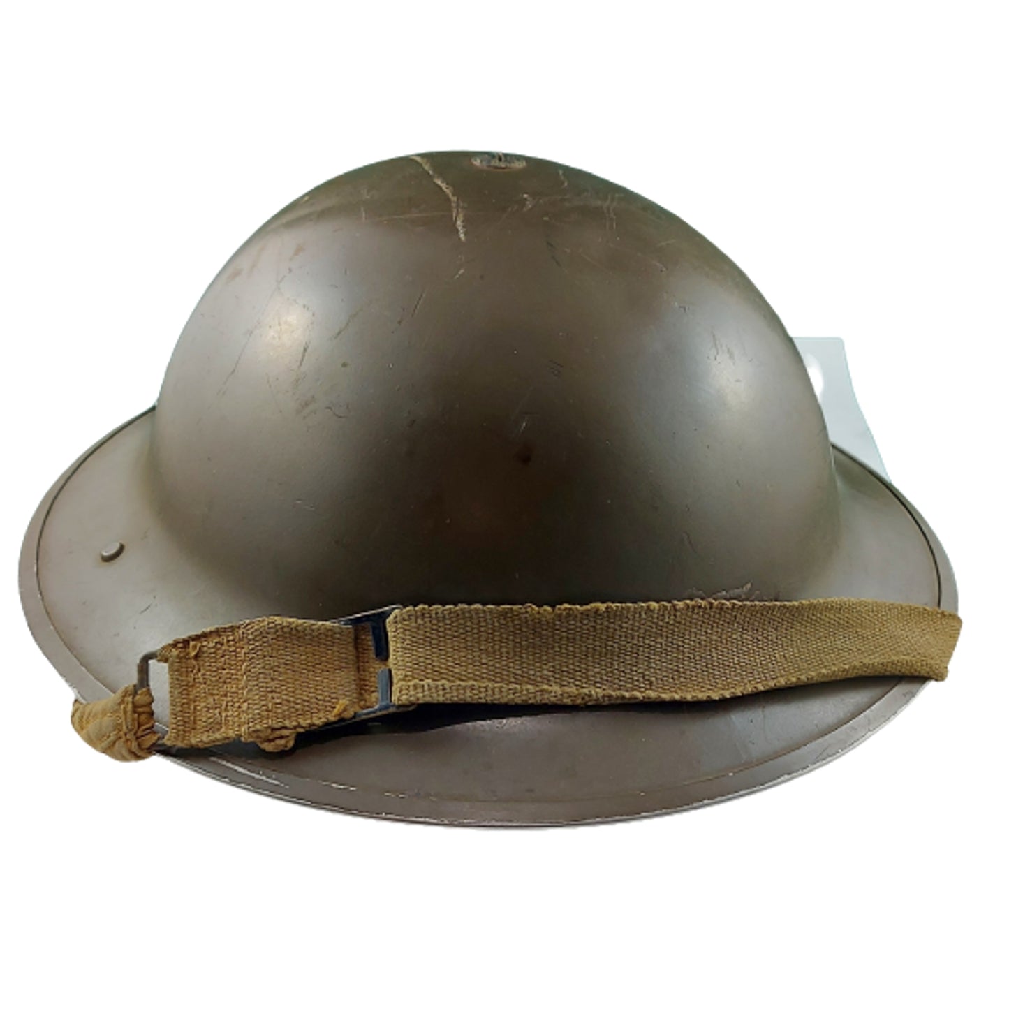 WW2 Canadian Helmet 1941