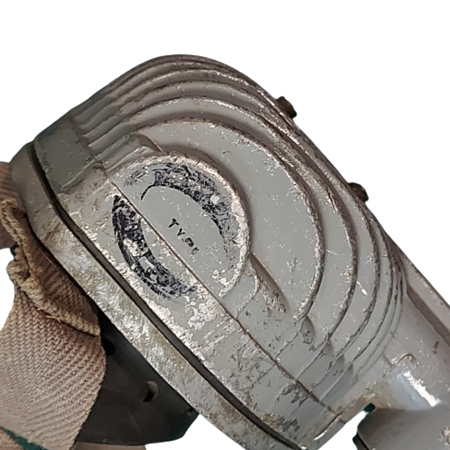 WW2 Canadian - British Military Vehicle Headset