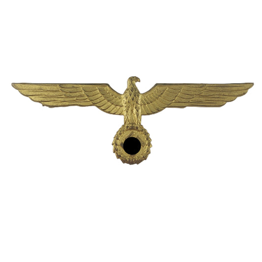 WW2 German Navy Kriegsmarine Officer's Breast Eagle