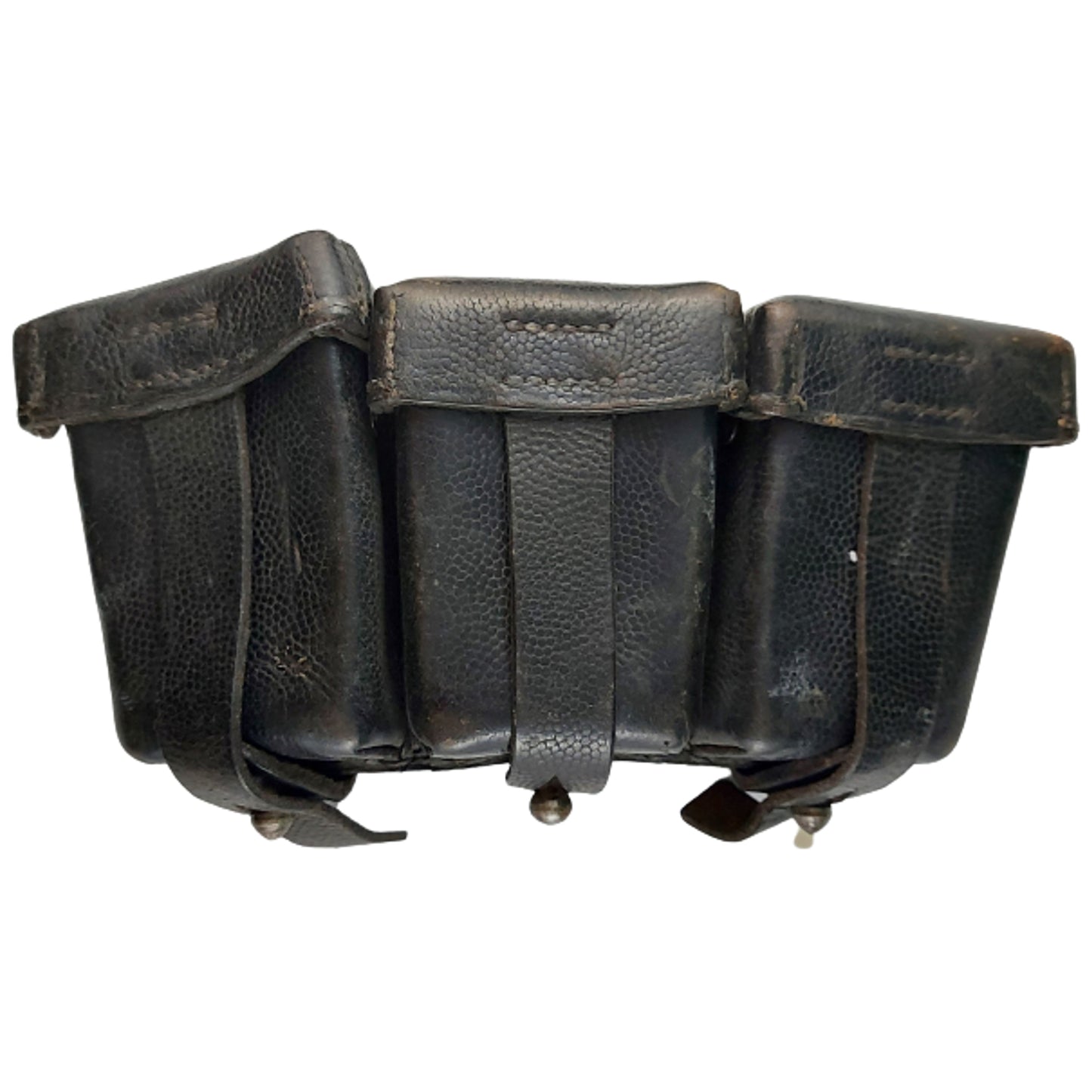 WW2 German K98 Cartridge Pouch