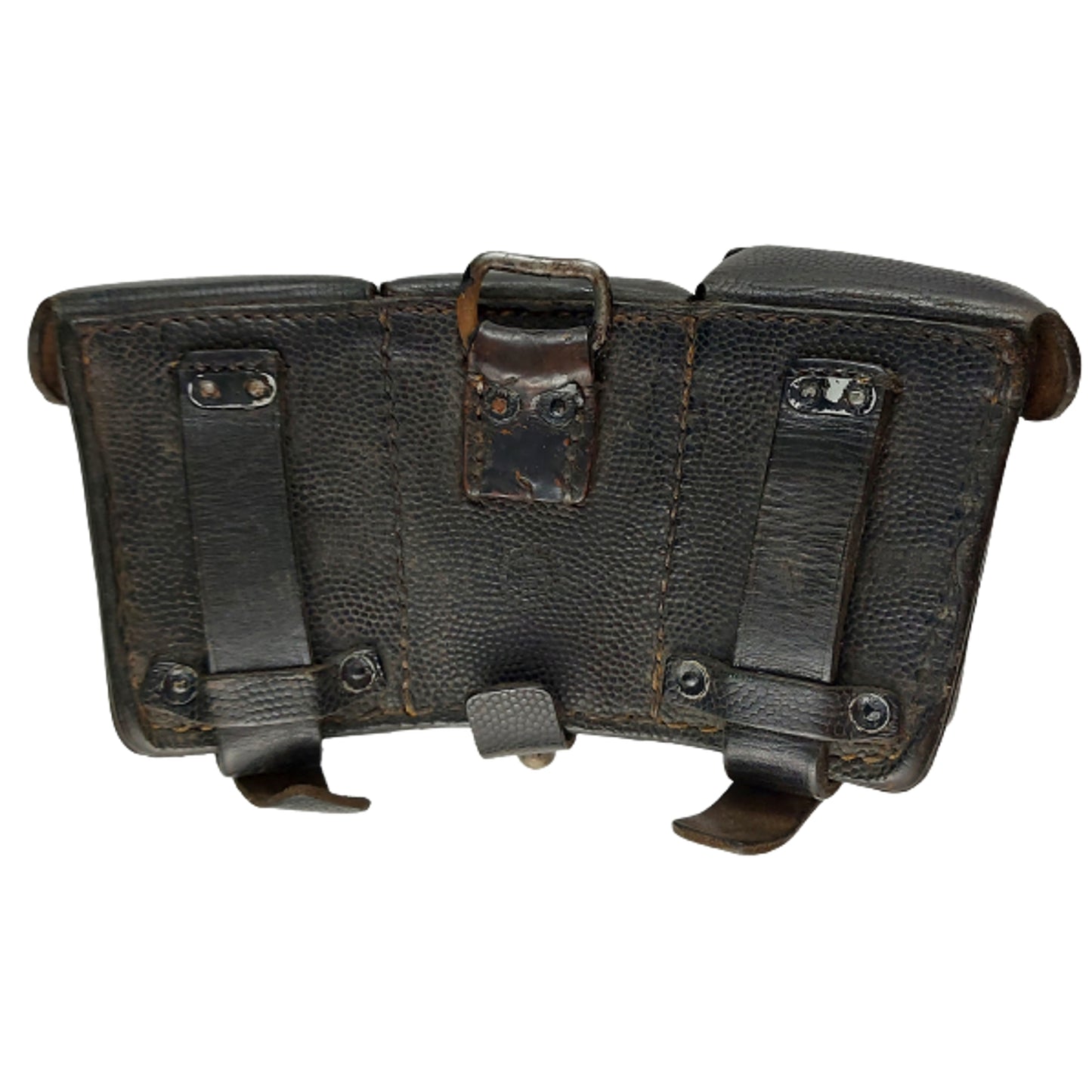 WW2 German K98 Cartridge Pouch