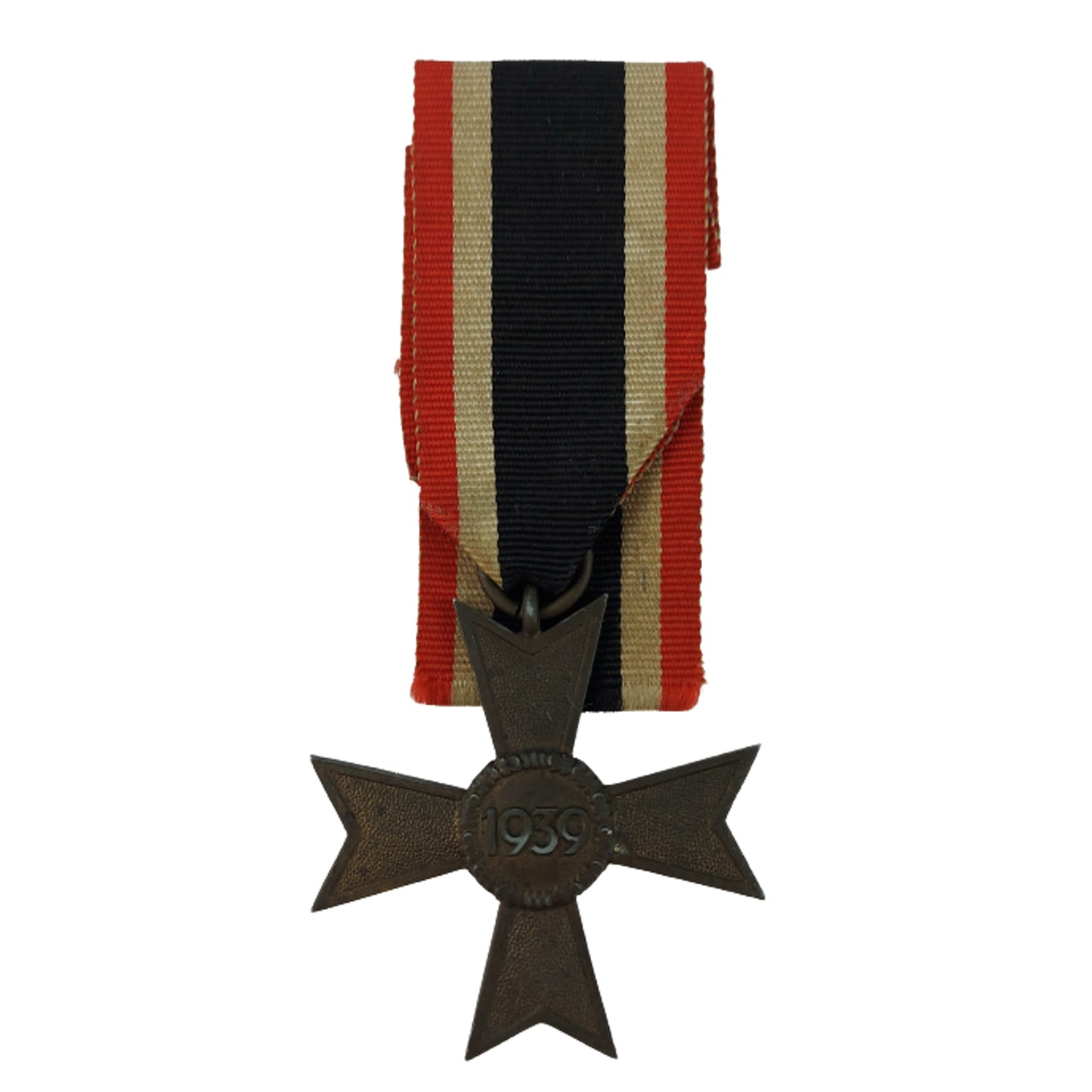 WW2 German War Merit Cross 1939