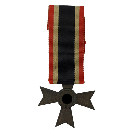 WW2 German War Merit Cross 1939