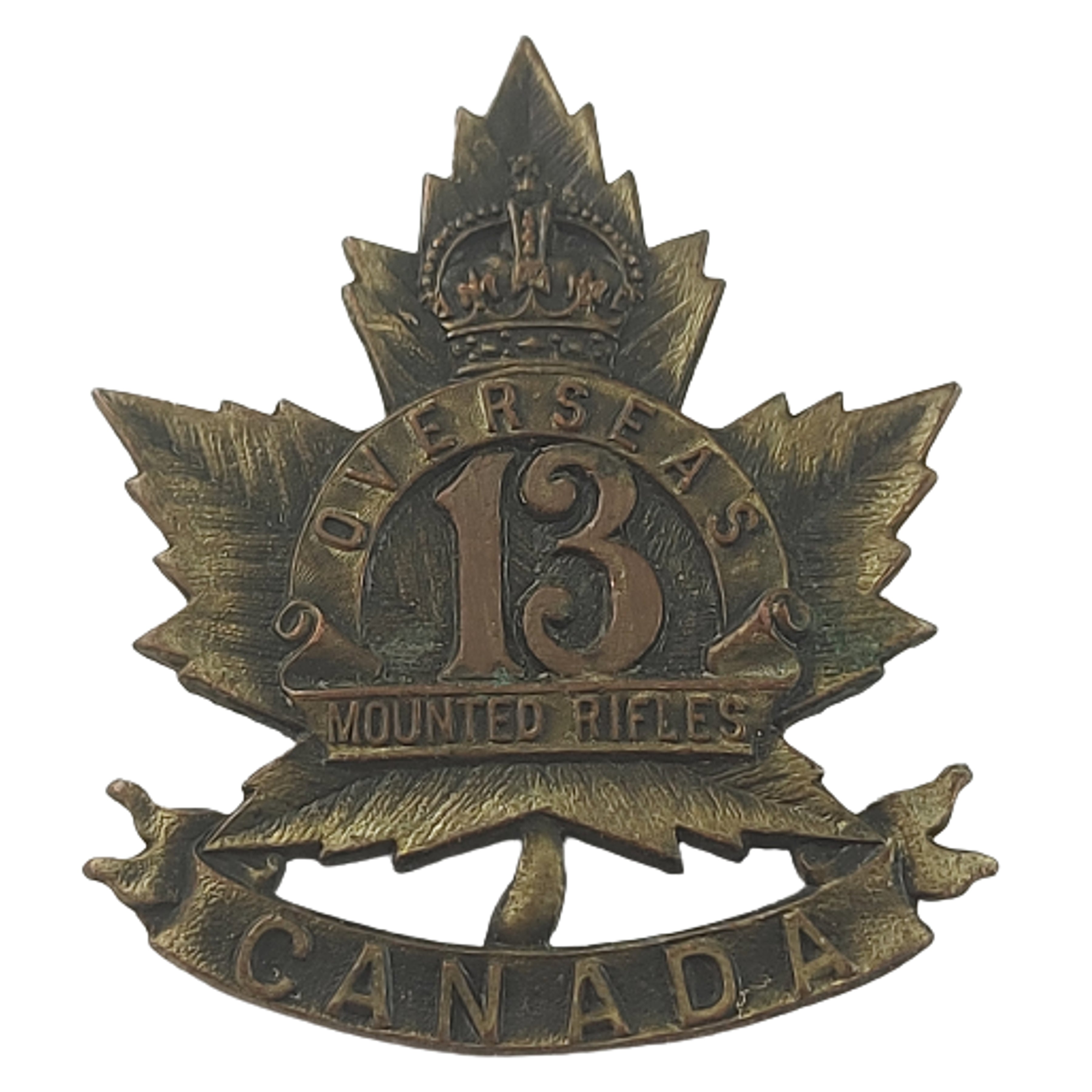 Ww1 Canadian Ranks Ww1 Canadian Badges For Sale: Regimental Badge Canada – XLUBSL