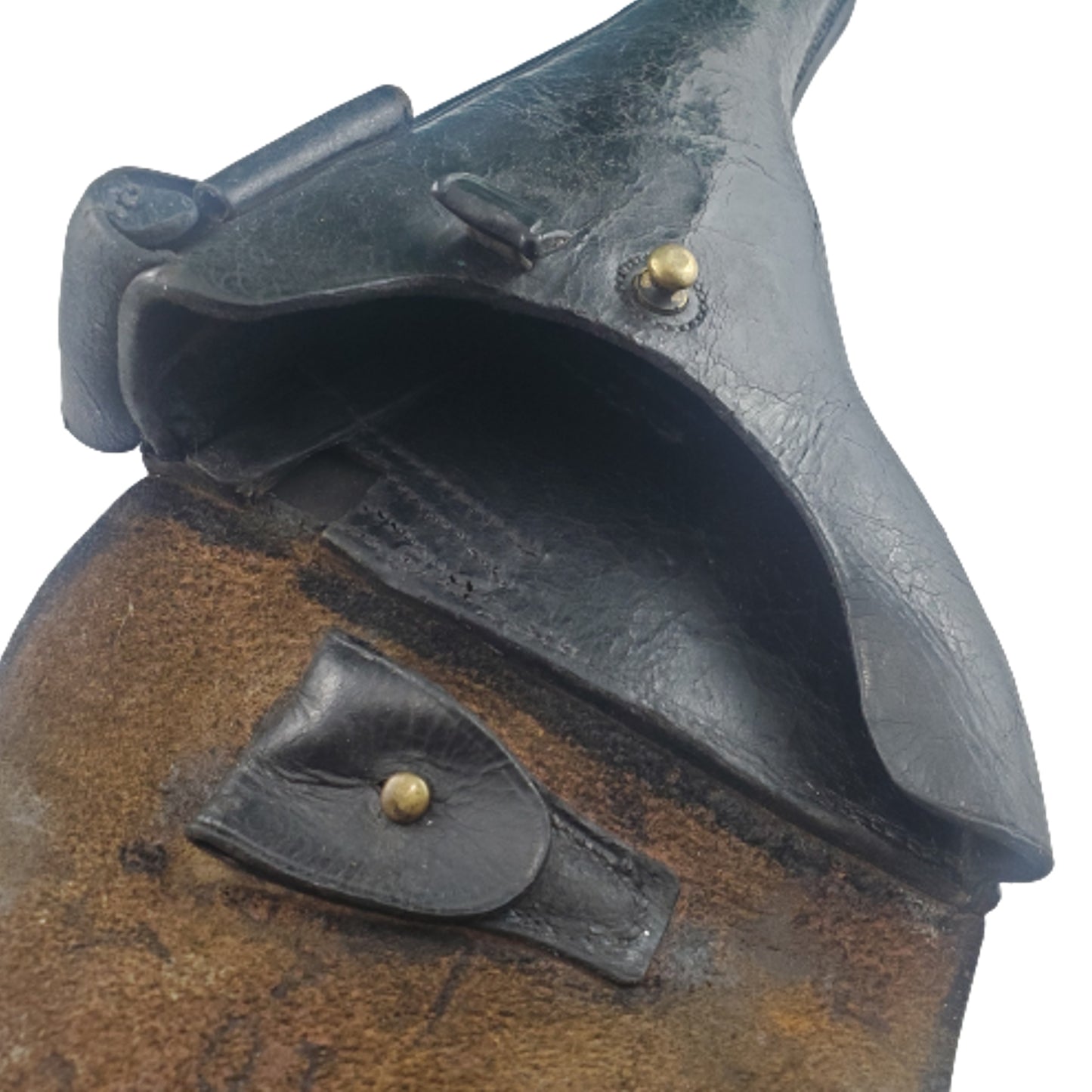 WW1 German Navy Kriegsmarine 1916 Luger Holster