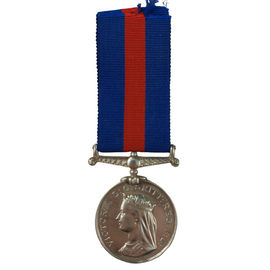 1861-1866 New Zealand Medal 57th Regiment