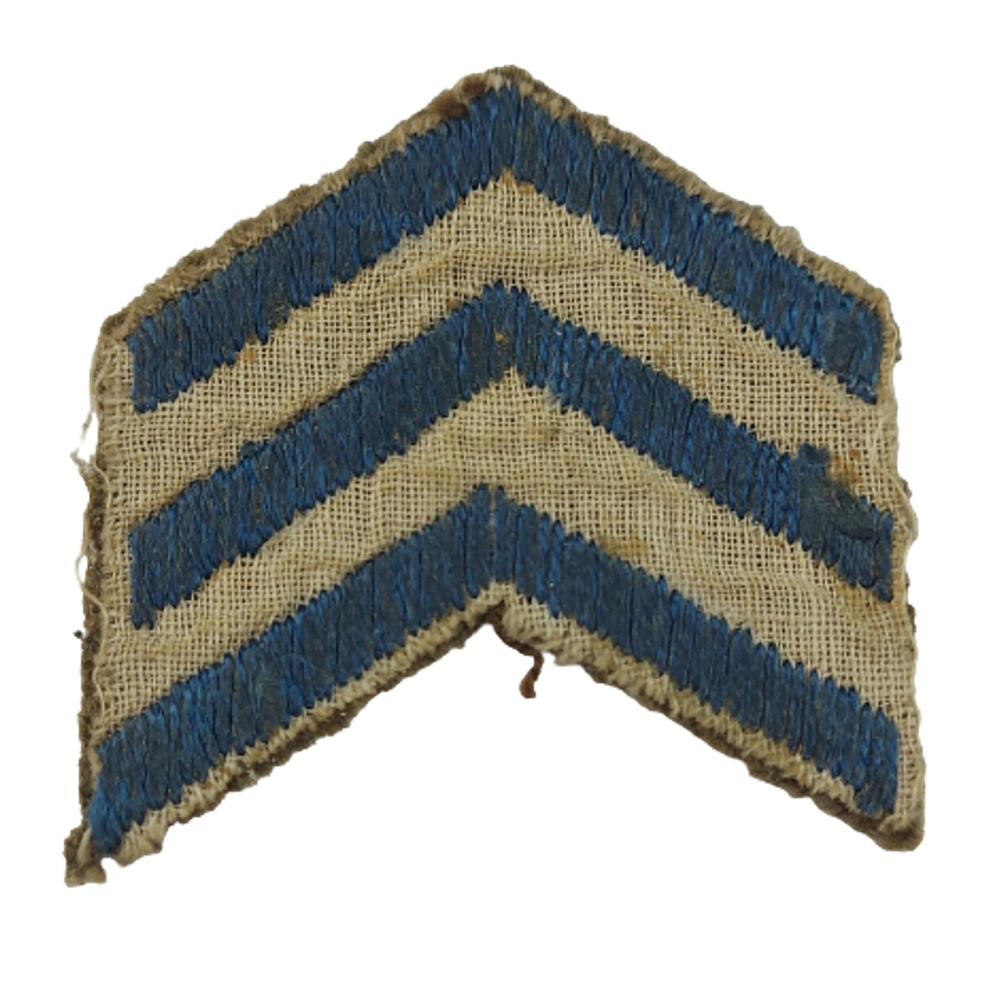 WW1 Canadian 3 Year Service Chevron