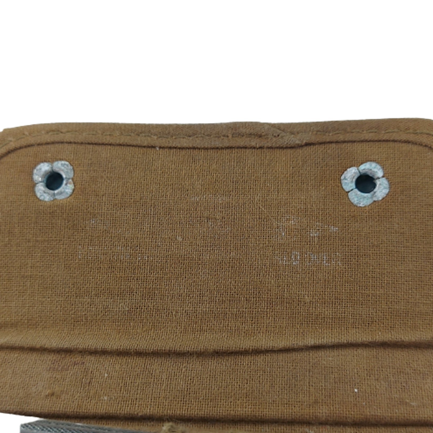 WW2 Canadian Shaving Kit Canadian Soldier Militaria