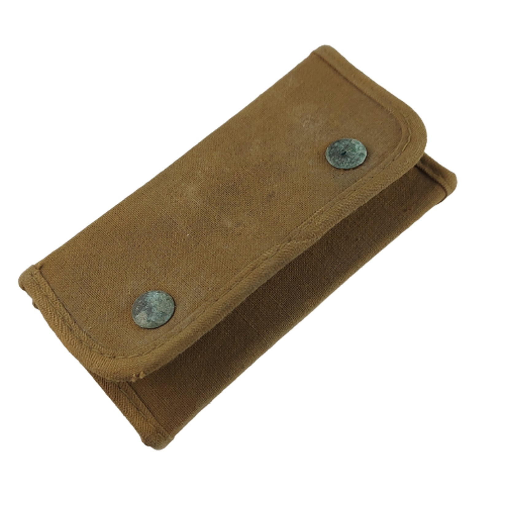 WW2 Canadian Shaving Kit Canadian Soldier Militaria