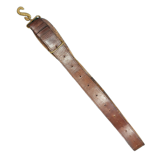 WW1 CEF Canadian Snake Belt