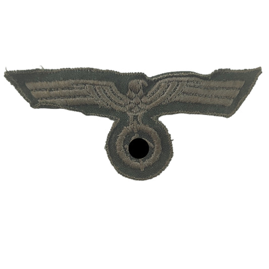 WW2 German Army Uniform Breast Eagle