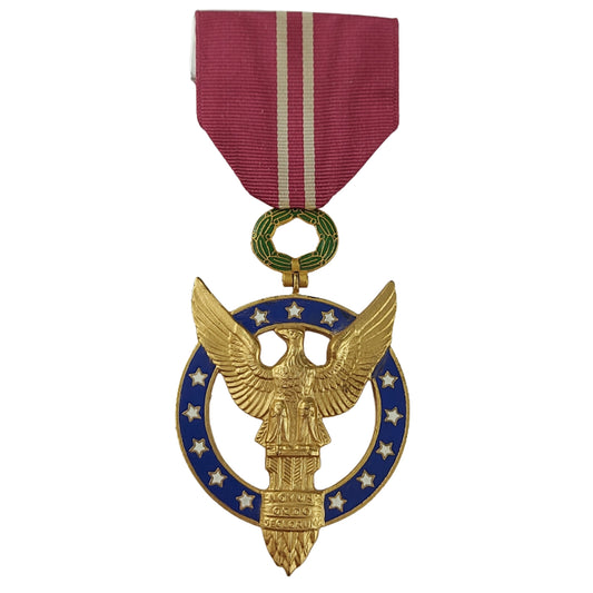U.S. United States Presidential Medal Of Merit