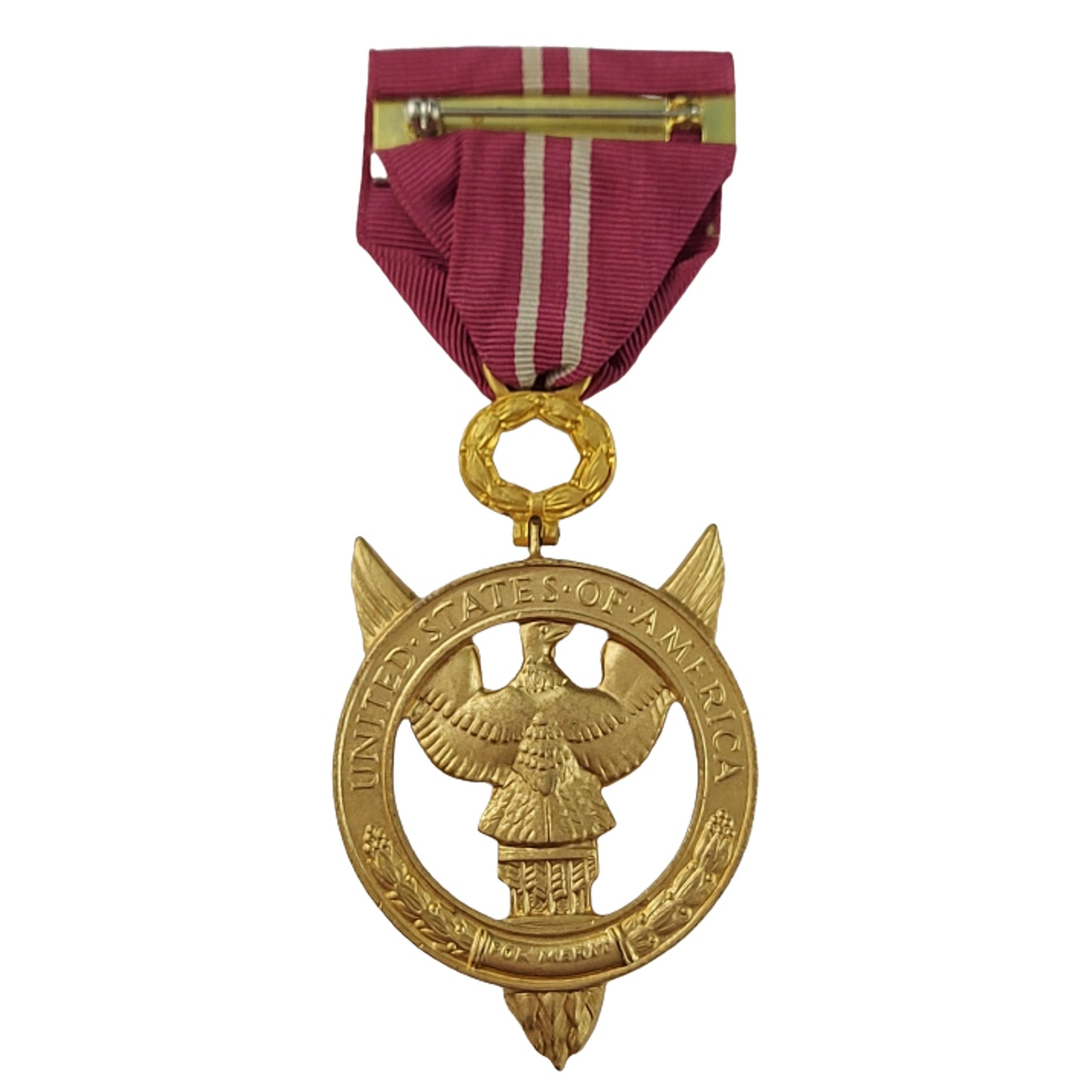 U.S. United States Presidential Medal Of Merit