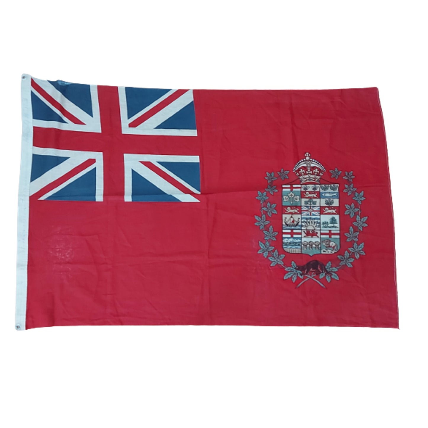 WW1 Canadian Flag 51 x 36 Inches